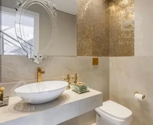 ۲۲۰ متر سه خواب کامرانیه