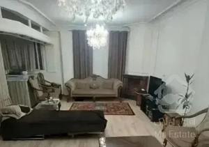 61 متر یک خوابه واحد بخت آزاد غرق نور