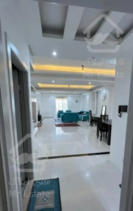 آپارتمان 120 متری نوساز در خیابان شهدای شمالی