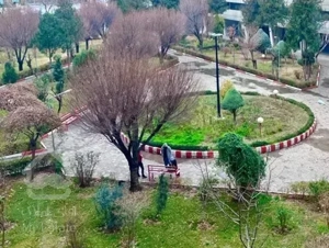 ۳خوابه بالکن‌دار(اوکازیون) فروشنده واقعی