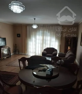 آپارتمان ۱۱۰متری ظفر نور جنوب