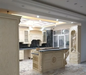 فروش آپارتمان ۹۰ متری ۲ خوابه در وردآورد