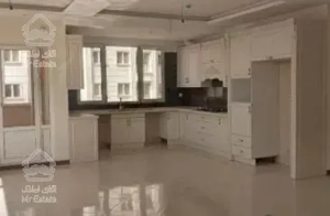 ۱۴۸ متر ۳ خواب/تلفیقی از نور و نقشه/برج نگین