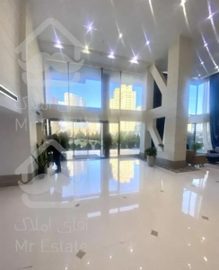 فروش ۱۱۱متر ۲خواب برج برند منطقه کوهک