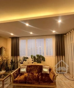 ۶۹ متر باغستان غربی پارکینگ و انباری سندی