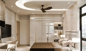 ۱۴۰متر عمارت برند اروپایی ساز لوکیشن بی‌نظیرعظیمیه