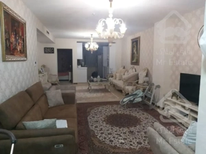 ۹۵ متر اجاره شهرک چیتگر بهترین نقشه/منطقه ۲۲