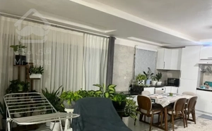 آپارتمان شیک ۱۱۰ متری خیابان تهران