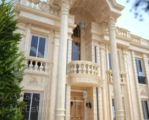 اپارتمان ۲۰۰متری نوساز