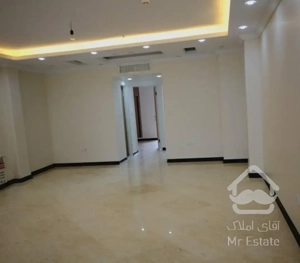 ۹۵متر آپارتمان جهت رهن و یا  اجاره در جنب آباد