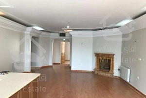 ۱۱۵ متر - ۲خواب خوش نقشه