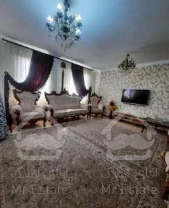 منطقه۲۲ شهرک شهید باقری ۹۲متر سند تک برگ