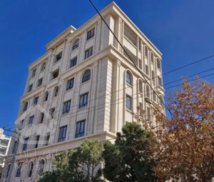 دندانپزشکان صفر/مدرن دونبش کارقوی