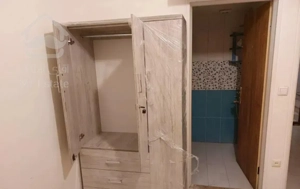 اپارتمان امن و ساکت