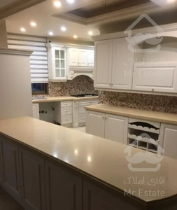 مرزداران سپهر۱۶۵متر۳خواب۲پارکینگ طبقه۵