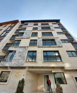 فروش آپارتمان ۷۷ متری ۲ خوابه در سوهانک