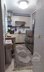 یک واحد اپارتمان 86متری