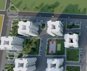 فروش آپارتمان ۶۰ متری دریاچه چیتگر