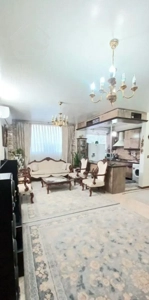 ۸۴متری/شاهکار منطقه