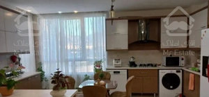 ۱۰۵متر برج/دوخواب/کوهک