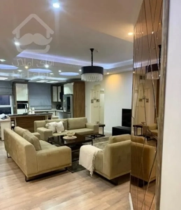 ۶۰متر۲خواب فول بهترین لوکیشن  شهران جنوبی