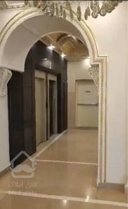 ۱۲۵متر/برج برند/ویو ابدی/استخرسوناجکوزی