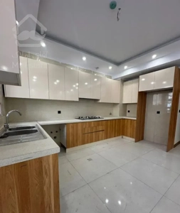 آپارتمان نوساز کلید نخورده ۶۰ متری