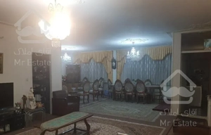 شمال صادقیه ۱۷۳متر ۴خواب تکواحدی فول امکانات