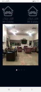 آپارتمان ۸۶ متری دو خواب طبقه دوم