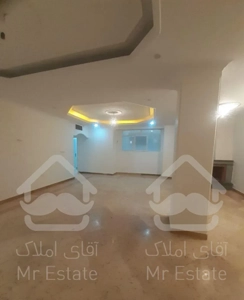 اجاره آپارتمان ۱۰۷ متری واقع در سوهانک