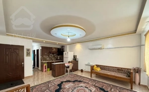 فروش آپارتمان77 متری طبقه دوم