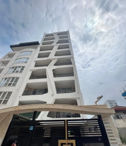 ۱۱۸ متری متفاوت در‌بلوار‌ دریا سرخرود