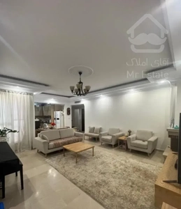 115 متر/2 خواب/ فول امکانات /سازمان برنامه شمالی