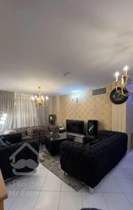 بلوار ارتش، مینی سیتی ۸۵ متر ۲خ