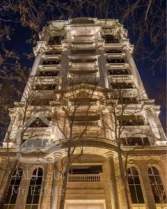 305متر شهرک گلستان شمالی Luxury / عمارت Classic