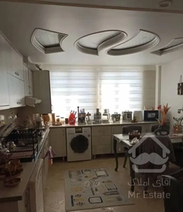 %*93متر فول امکانات خوش نقشه*%