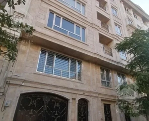 آپارتمان 140 متر 3 خوابه یکساله