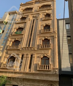 آپارتمان ۱۱۵متری/علامه/نوساز