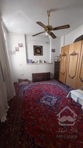 ۲۰۰ متر ویلایی سه طبقه/یاس/راه آهن/المپیک