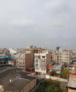 واحد175متری خوش نقشه ساری کنار