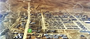 ۲۲۲ متر / تجاری مسکونی / خیابان شماره ۱ شهر یاسوج