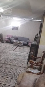 فروش آپارتمان ۱۲۳ متری ۲ خوابه همکف در شهرک قدس