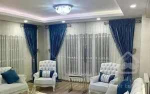 اپارتمان ۲۱۰متری  لوکس تک واحدی در حافظ