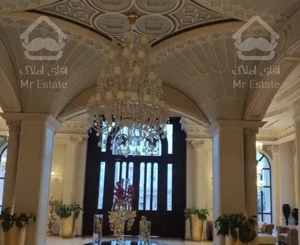 فروش آپارتمان، ۲۰۰ متر، فول امکانات،۳ خواب