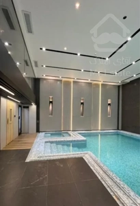 تریــتیوم 4 /  استخر / تحویل ۱۱ ماه