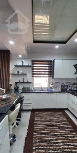 آپارتمان ۸۵ متر/سرو/دوخواب/آسانسور/پارکینگ