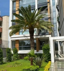 ویو کل شهرتک واحدی شرایط پرداخت بینظیر کوی دانشگاه