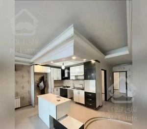 آپارتمان ۱۲۰ متری مهرشهر فاز ۳