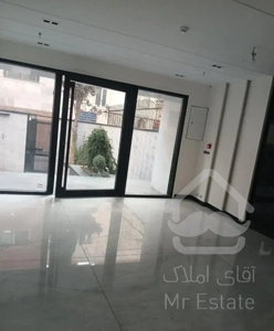 سهروردی عربعلی۷۵مترکلیدنخورده دوخواب فول