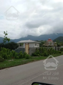 فروش ۴۰۰۰ متر ویو لاکچری